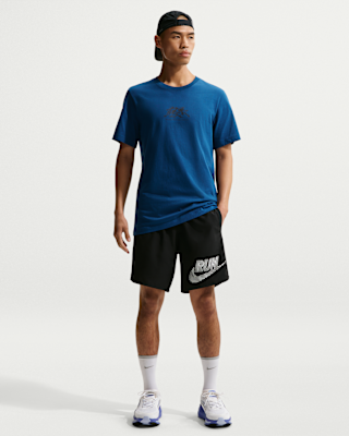 NIKE公式】ナイキ チャレンジャー メンズ Dri-FIT 18cm ランニング